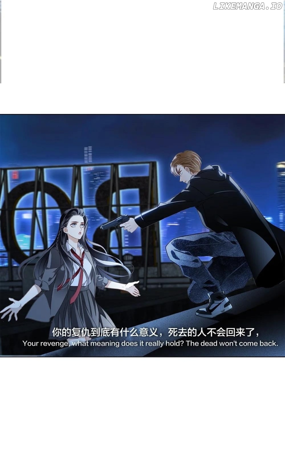 1st Kiss – I Don’t Want To Consider You As Sister Anymore Chapter 68 - 62 - page 6